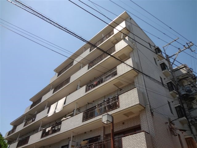 メゾンドール萩 その他外観3