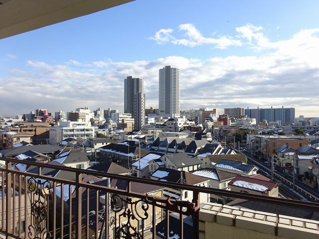 メゾンドール萩 その他外観4