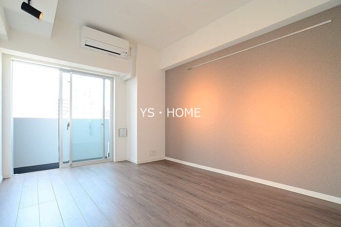 ステージグランデ新中野アジールコート リビング