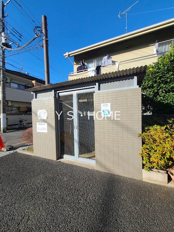 インペリアル花小金井 その他11