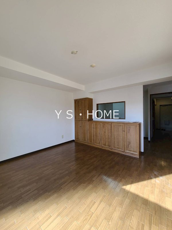 インペリアル花小金井 リビング