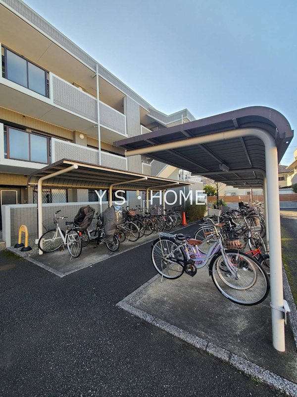 インペリアル花小金井 その他12