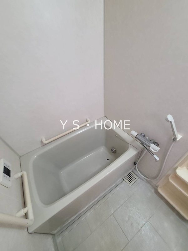 インペリアル花小金井 風呂画像