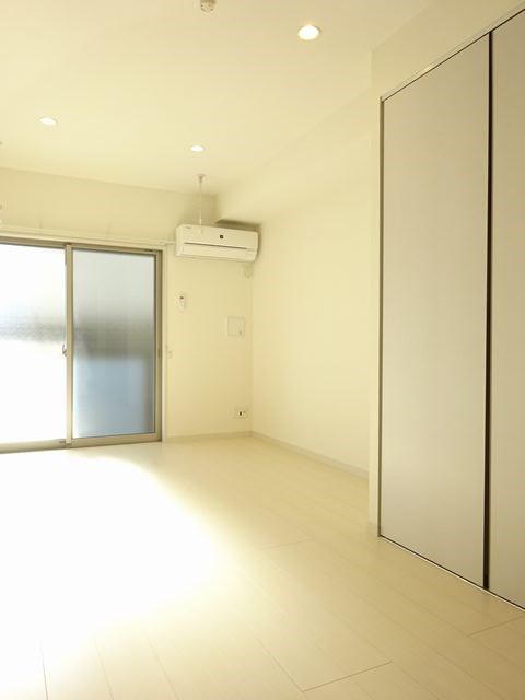 リブリ・グランベール リビング