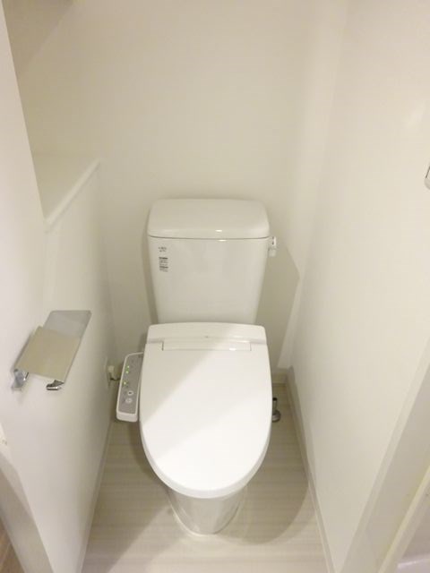 レジディア国立 その他2