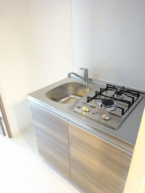 レジディア国立 その他10