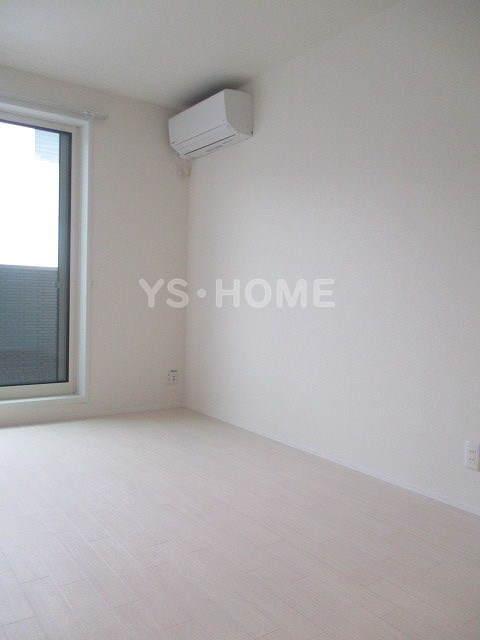 SAKURA Terrace E  リビング