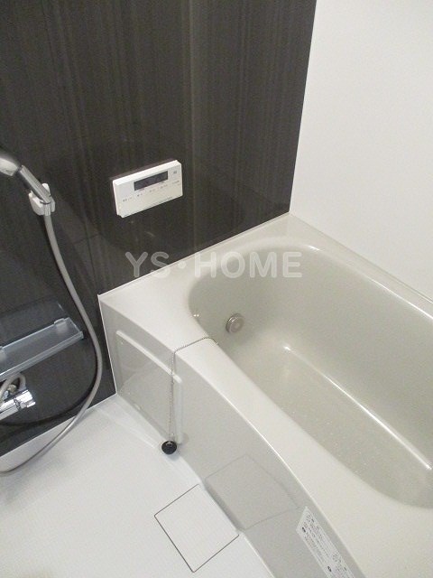 SAKURA Terrace E  風呂画像