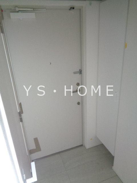 OZIO西荻窪 玄関