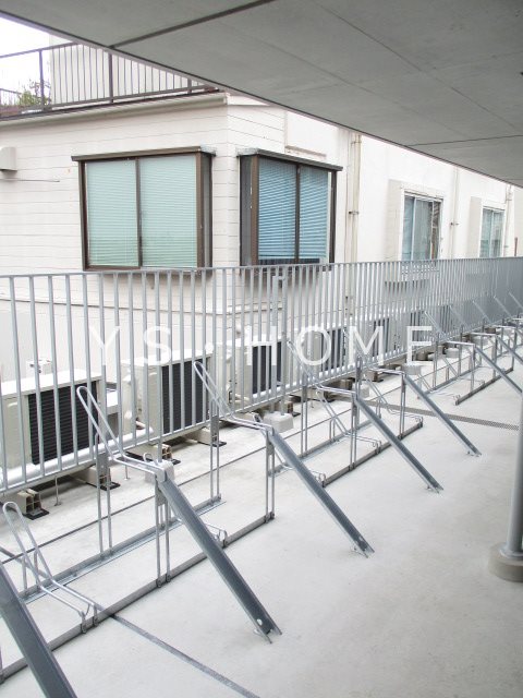 OZIO西荻窪 その他外観3