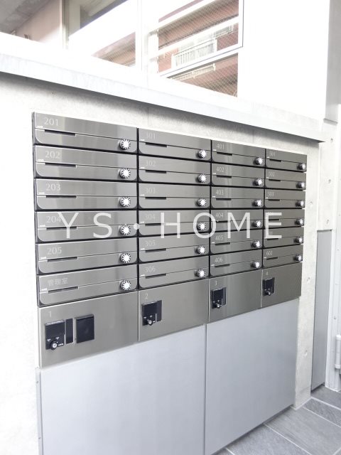 OZIO西荻窪 その他外観4