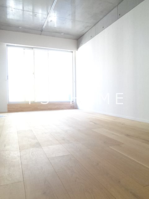 OZIO西荻窪 リビング