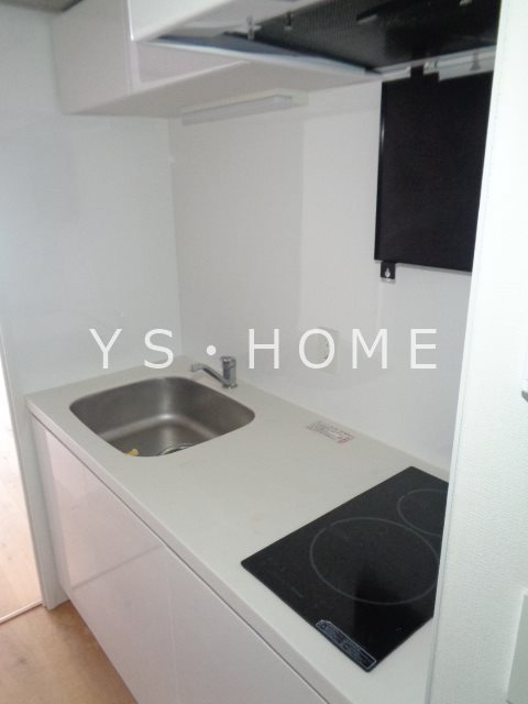 OZIO西荻窪 キッチン