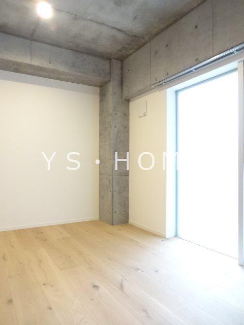 OZIO西荻窪 ベッドルーム