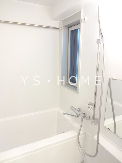 OZIO西荻窪 風呂画像