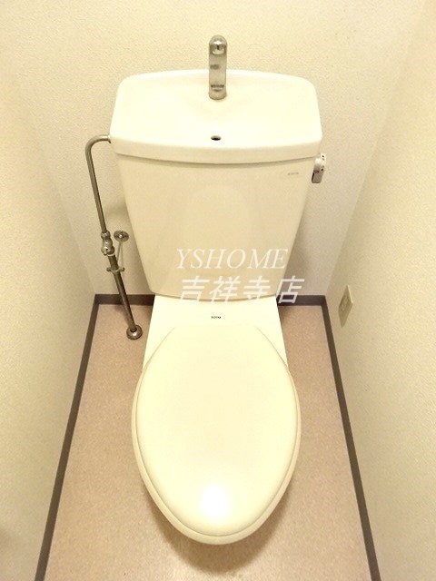 メゾン・ヒロ その他3