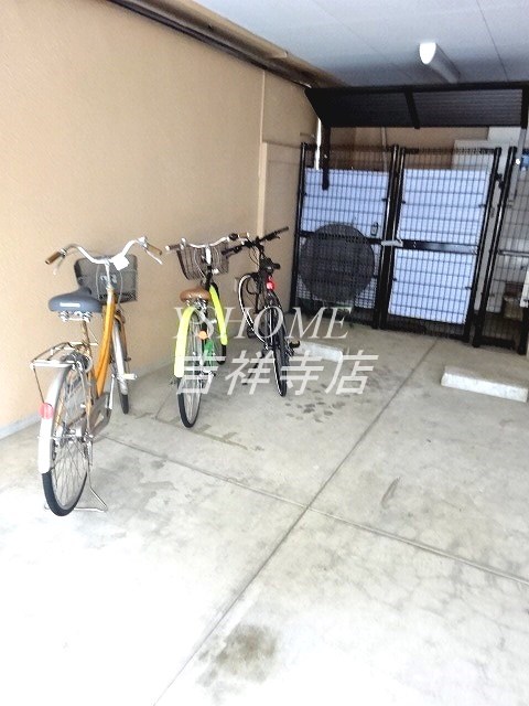 メゾン・ヒロ その他8