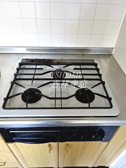 メゾン・ヒロ その他11