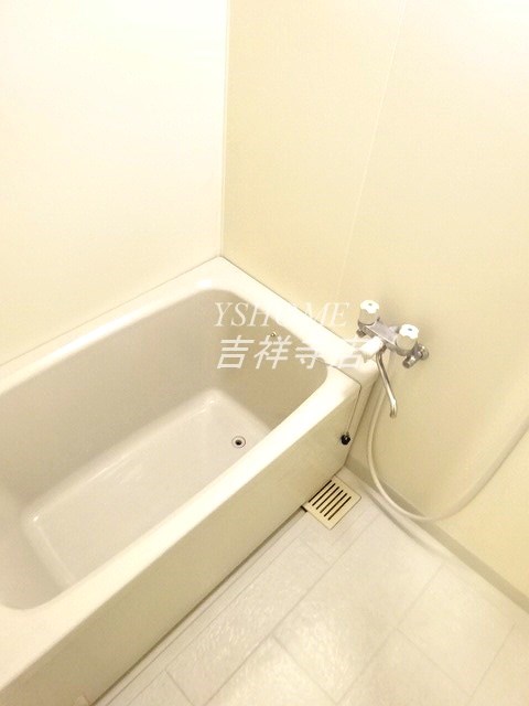 メゾン・ヒロ 風呂画像