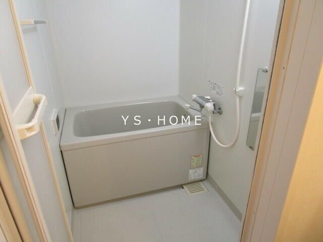 エスポワール 風呂画像