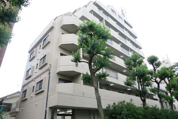 シャトー・ド・デューカル 外観