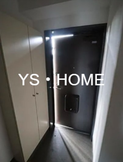 シャトー・ド・デューカル 玄関