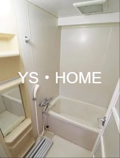 シャトー・ド・デューカル 風呂画像