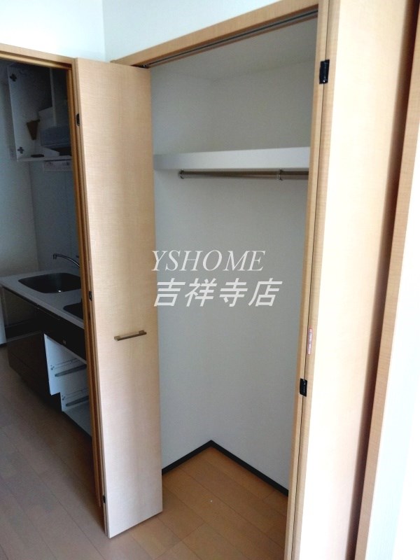 プレール・ドゥーク吉祥寺 その他4