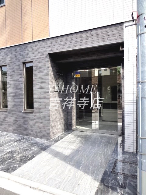 プレール・ドゥーク吉祥寺 その他6