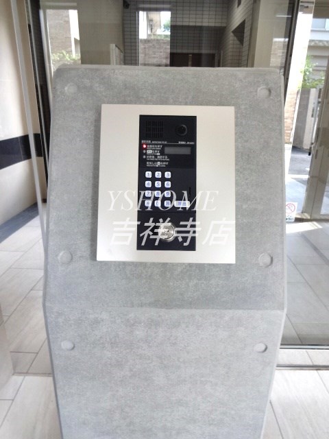 プレール・ドゥーク吉祥寺 その他7