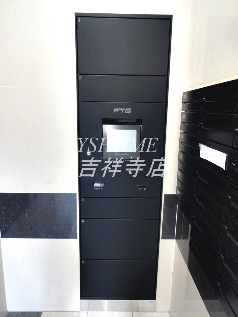 プレール・ドゥーク吉祥寺 その他8