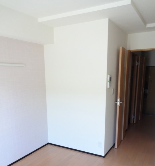 プレール・ドゥーク吉祥寺 リビング