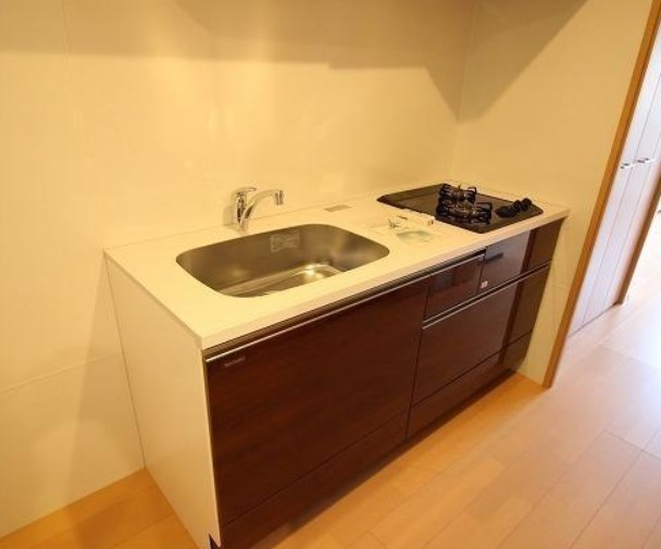 プレール・ドゥーク吉祥寺 キッチン