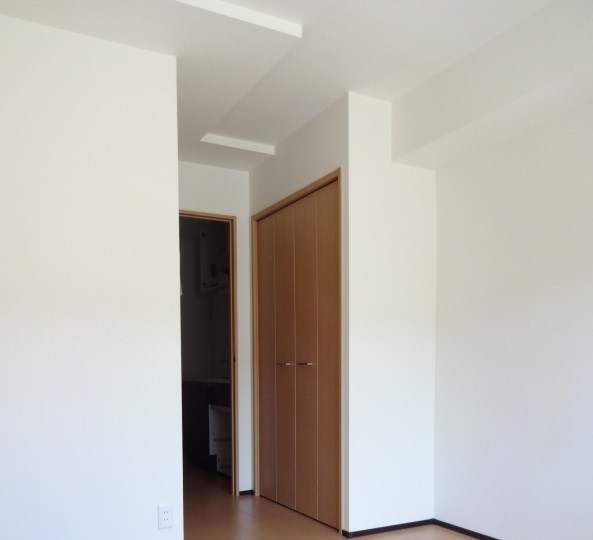 プレール・ドゥーク吉祥寺 ベッドルーム