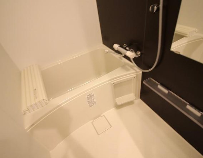 プレール・ドゥーク吉祥寺 風呂画像