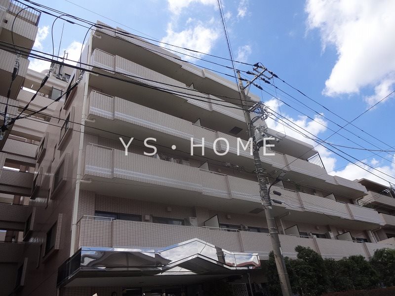 ツイン・アベニュー その他外観1