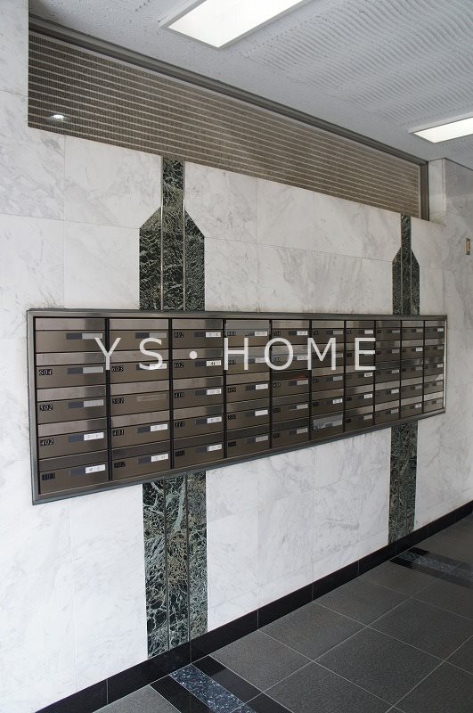 ツイン・アベニュー その他外観3