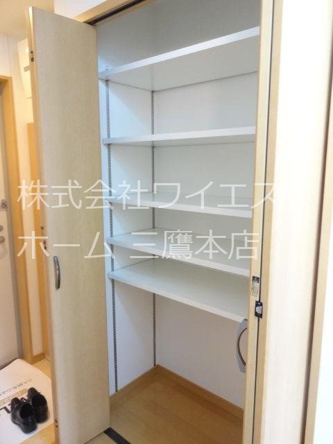 ウィル東小金井 その他5