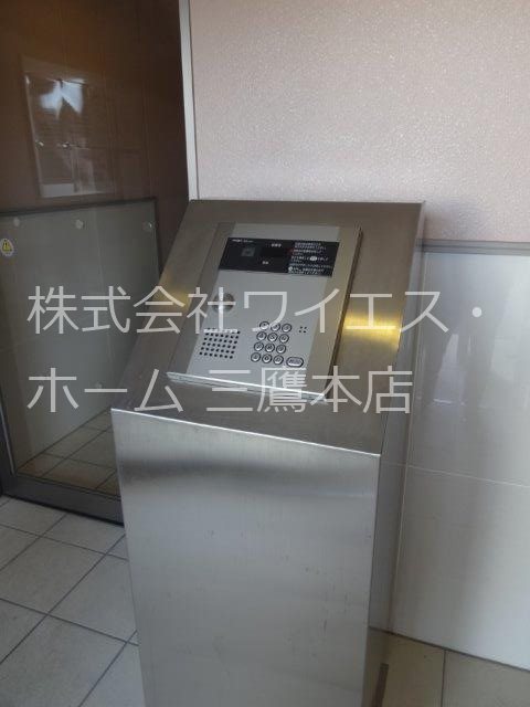 ウィル東小金井 その他外観2