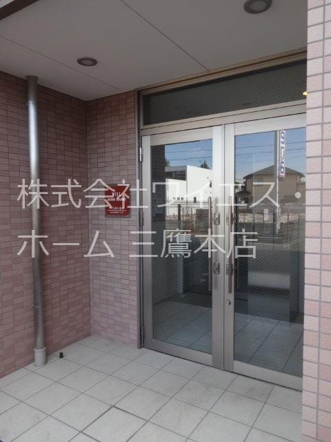 ウィル東小金井 その他外観3