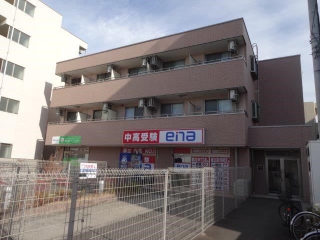 ウィル東小金井 その他外観4