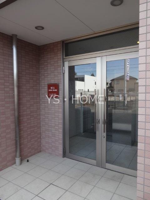 ウィル東小金井 その他10