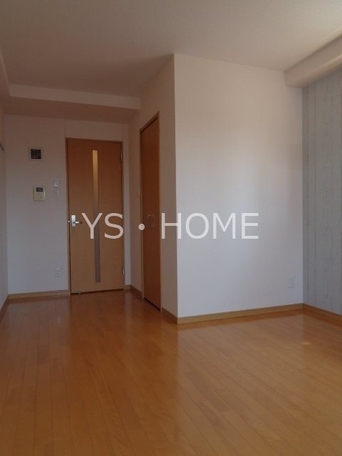 ウィル東小金井 リビング