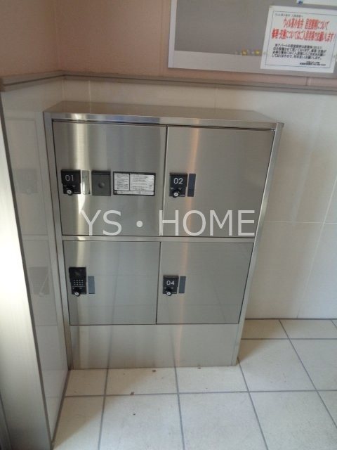 ウィル東小金井 その他17