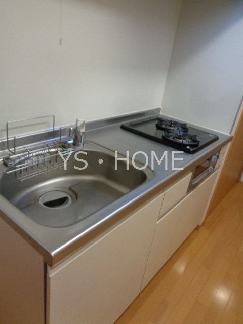 ウィル東小金井 キッチン