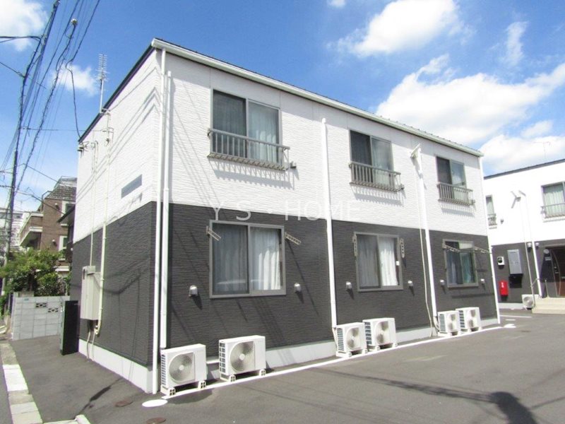 カームステージ国分寺  その他外観1