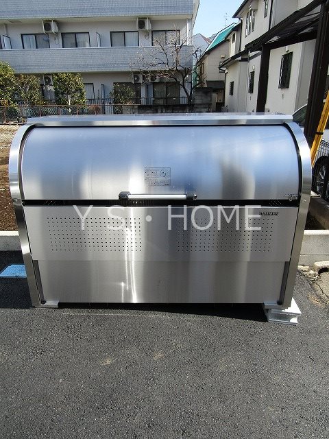 カームステージ国分寺  その他外観2