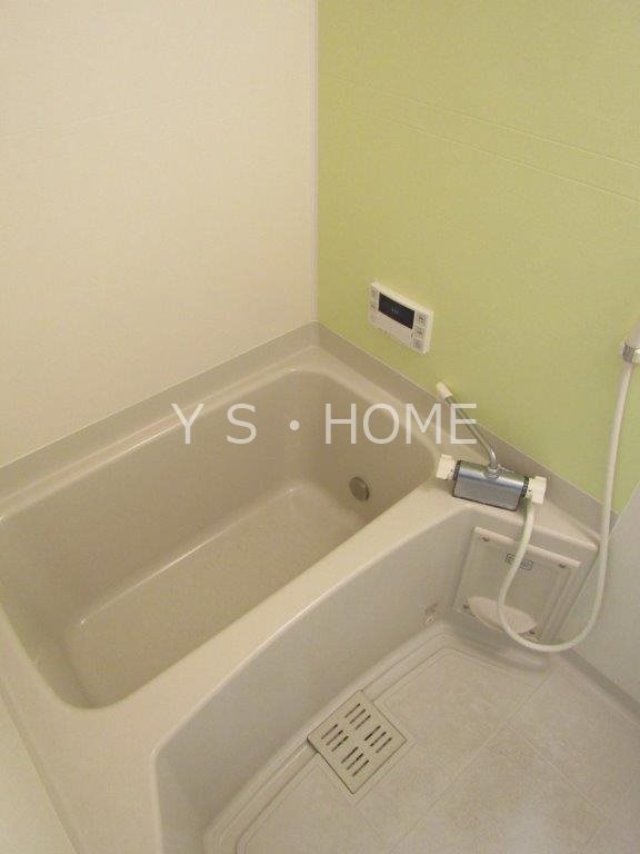 カームステージ国分寺  風呂画像