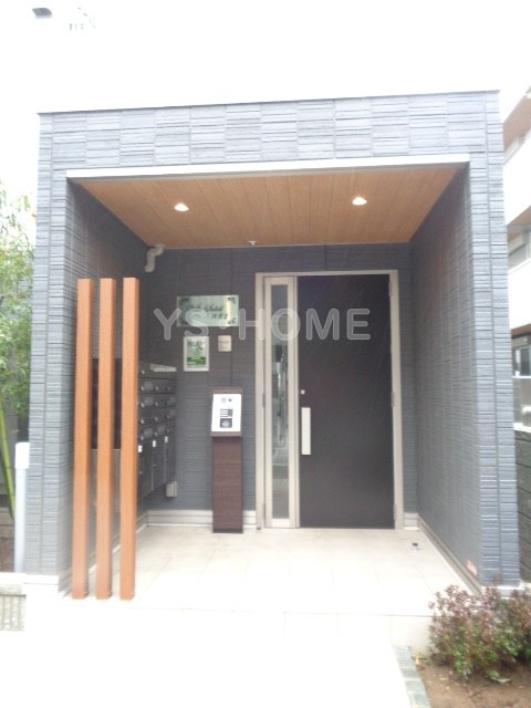 ヴィルソレイユ西荻Ⅱ その他7