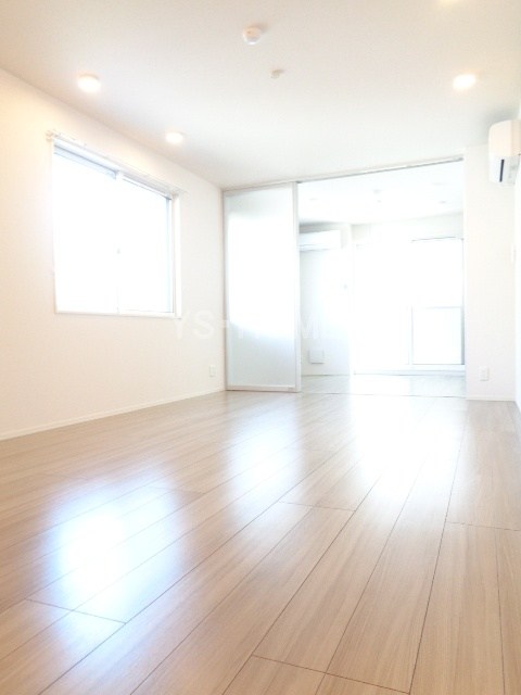 ヴィルソレイユ西荻Ⅱ リビング